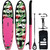 Royal Hawaiian Sup - Pink 10'6