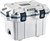 30Qt Elite Cooler Whte/Gry