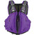 Solitude Womens Xs Grape