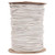 Shock Cord 3/16" X 500' White
