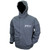 Ftx Lite Jacket Storm Gray Sm
