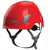 Flash Access Helmet Red