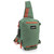 Northfork Sling Pack Pine