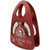 Medium Single Prussik Pulley