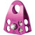 Prusik Minding Pulley - Singl