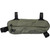 Midloader Green 4.5L Frame Bag