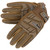 Tactical Glove Tan Large