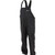 Stormwatch Bib Black Xl