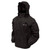 All Sport Rain Suit Black Lg