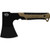 Pack Hatchet Black/Brown