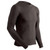 Performance Mens Top Blk Lg