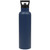 21Oz Vac Insul W/Strw Cap Navy