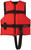 Onyx Vest Child Red
