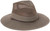 Big Brim Safari Hat Olive Lg