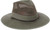 Big Brim Safari Hat Olive Xl