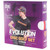 Evolution 3 Disc Set