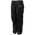 Women'S Pro Action Pant Blk Lg