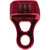 Cypher Xf Forge Belay Red