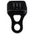 Cypher Xf Forge Belay Black