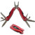 Multi Tool Red