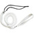 Leash - White