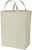 Canvas Grocery Bag - Plain