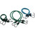 Assorted Bungee Cords 6 Pk