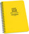 Spiral Notebook Yel 4 5/8 X 7