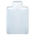 Nalgene Nm Square Hdpe 8 Oz