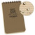 Notebook Tan 3 X 5