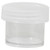 Polypropylene Jar 2 Oz