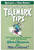 Allen And Mikes Telemark Tips