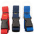 Assorted Buckle Strap 1"X36"