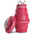 Water Bottle Raspberry 17 Oz