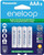 Eneloop Aaa 8-Pk Rechargeable