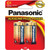 Alkaline Plus Power C 2-Pk