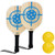 Pickleball Wood Paddle Set