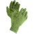 Wool Glove Liner Lg