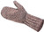 Ragg Mitten Medium