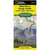 Wind River Range South Map