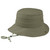 Outback Bucket Brown/Khaki S/M