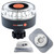 Navisafe Navilight 360 2NM w\/Navibolt Base  RIB Mount - White [042KIT4]