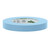 FrogTape CP 250 Medium-High Adhesion Masking Tape - 18MM x 55M x 12-Pack - Light Blue - Rated f\/250F [105770]