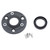 Uflex Front Seal Kit f\/Up Series Helms UP, UP28, UP33, UP39 [40875V]