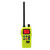 ACR SR303 Survival Radio VHF Multi-Channel GMDSS\/FCC\/MED w\/Replaceable Lithium Ion Battery [4586]