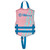 Full Throttle Child Rapid Dry Life Jacket - Pink [142100-105-001-26]