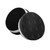 Lake Country HDO Black Finishing Polishing Pad w\/CCS Technology 3.5" x 1" [HDO-73350-CCS-LC]
