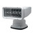 ACR RCL-200 White Wireless LED Searchlight w\/URP-103 Wired Point Pad  URH-103 Wireless Handheld Remote [1965]