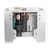 Bob's Machine 6 Extreme Gen 3 Action Series Jack Plate - Silver [100-606005-NOPC-NOSPN-NG]