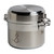 Marine Business Kitchen Cookware Pan Set Self-Containing - Stainless Steel - Set of 8 [20001]
